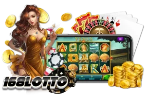 168lotto