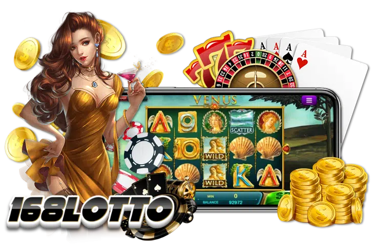 168lotto